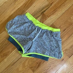 Nike Dri-Fit Shorts